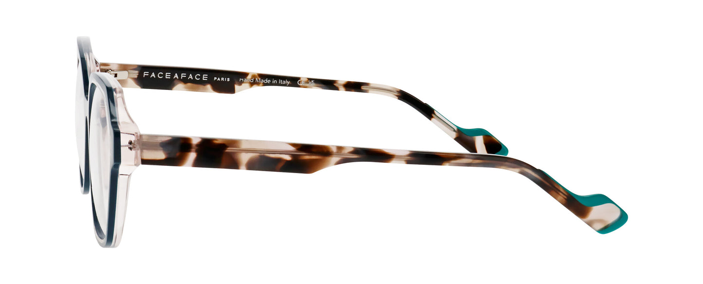 Face à Face WISPER 2 1427 52