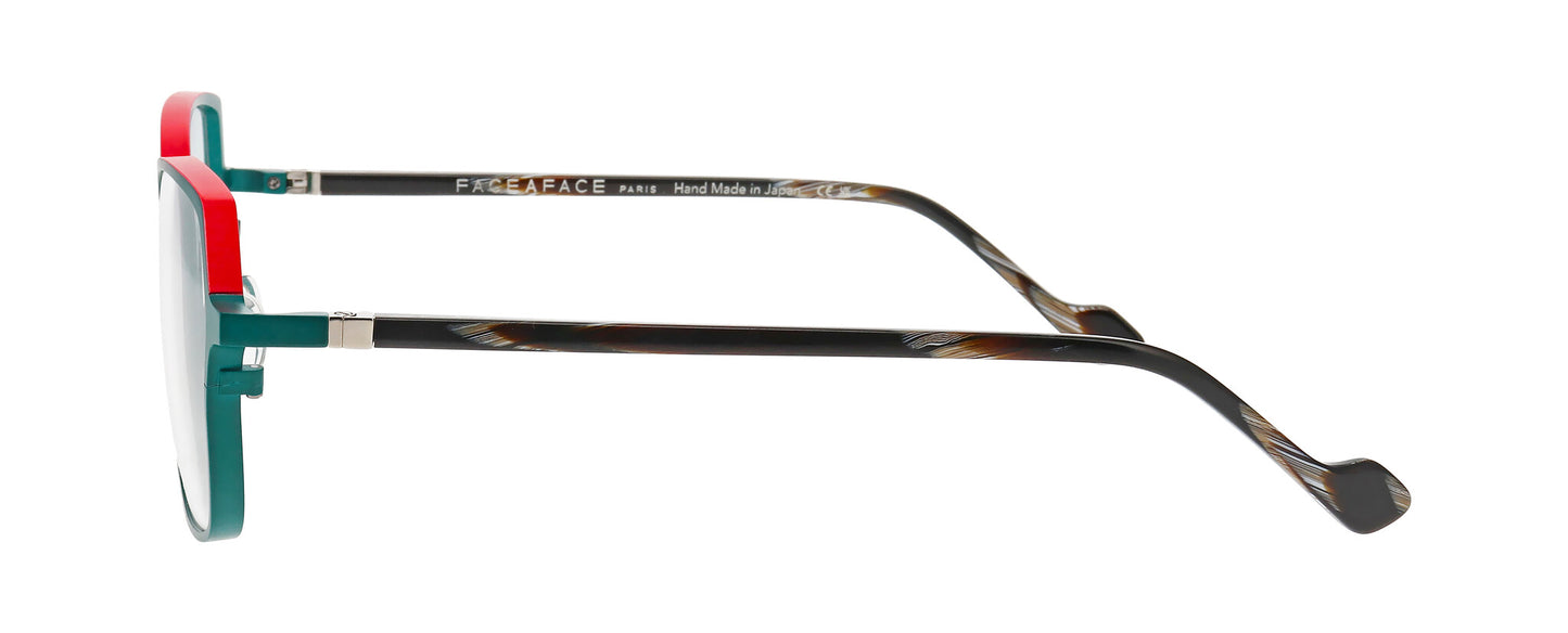 Face à Face ZENIT 3 9186 55