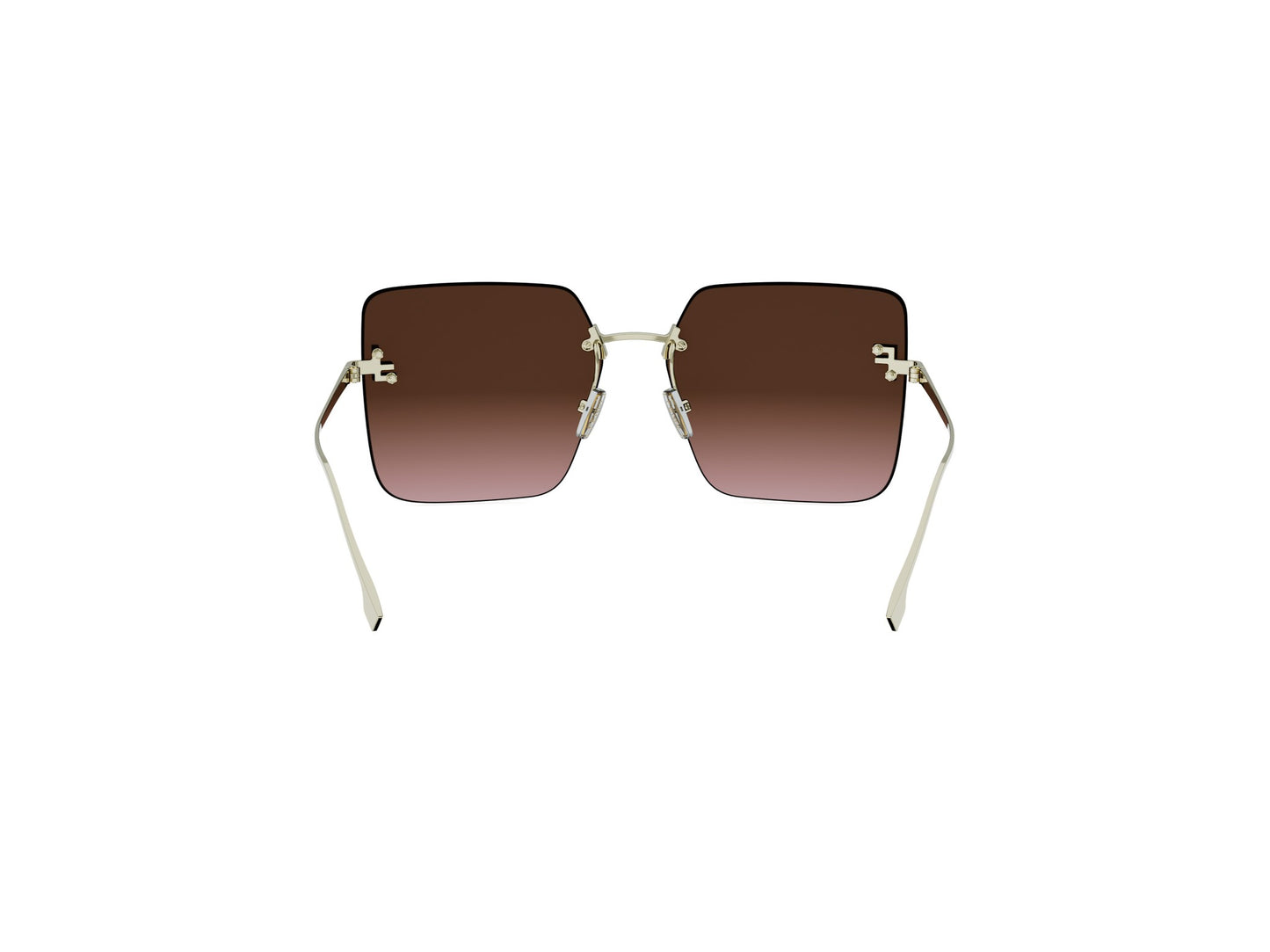 FENDI FIRST CRYSTAL FE4082US 32T 59