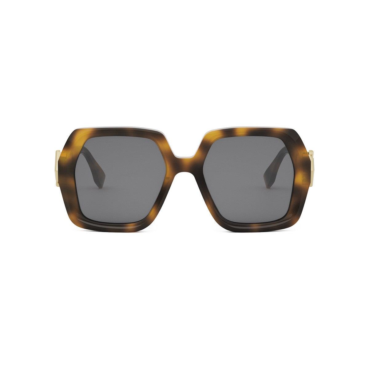 FENDI FF DIAMONDS FE40139I 53A 53