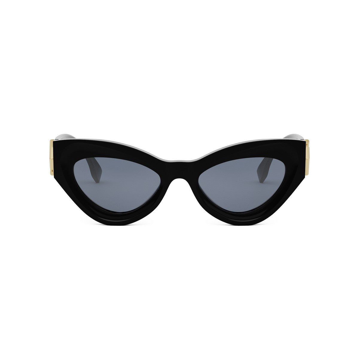 FENDI FF DIAMONDS FE40146I 01V 52