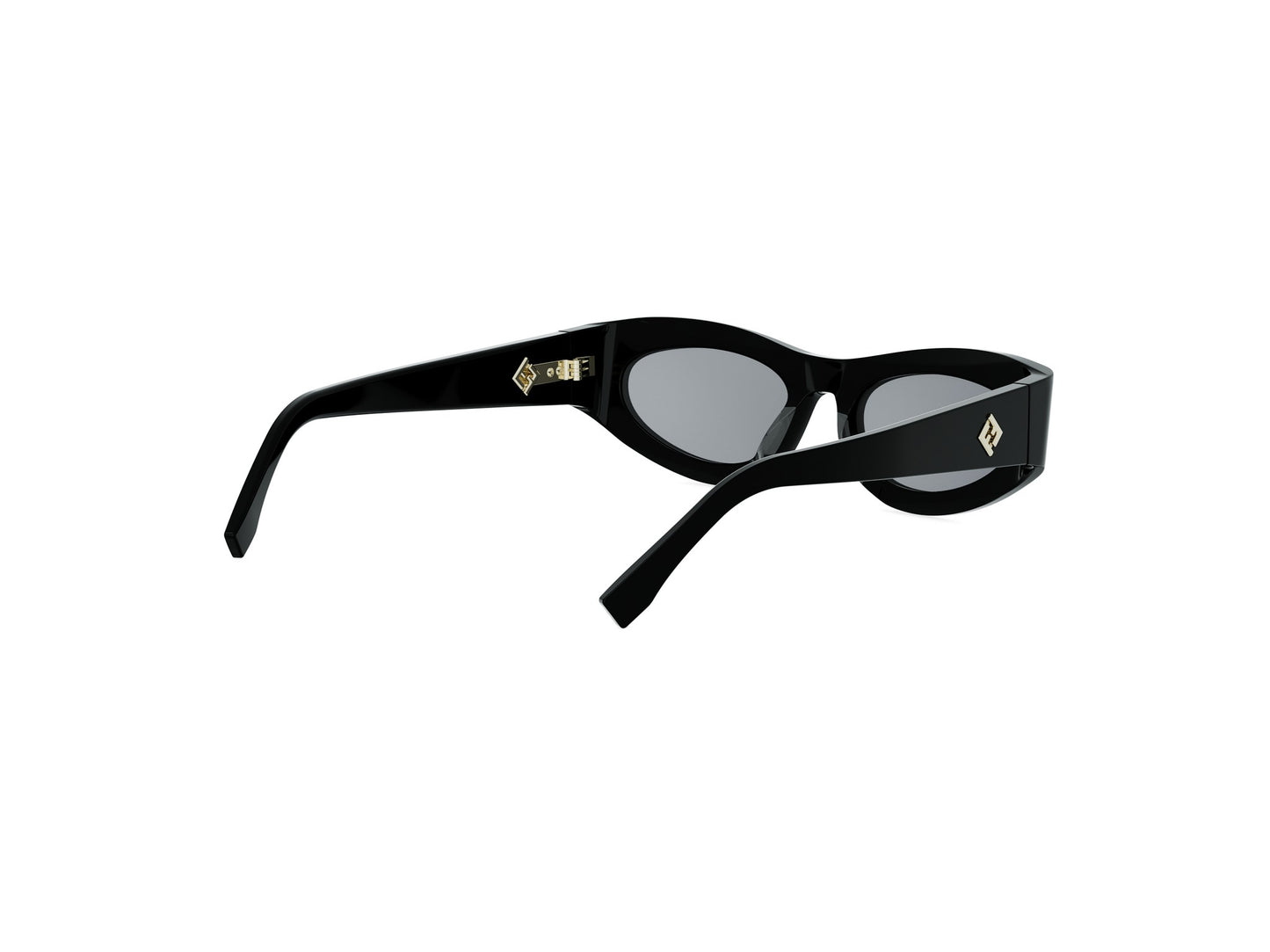 FENDI FF DIAMONDS FE40177U 01A 51