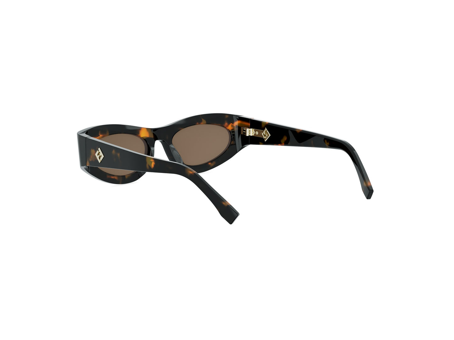 FENDI FF DIAMONDS FE40177U 56G 51