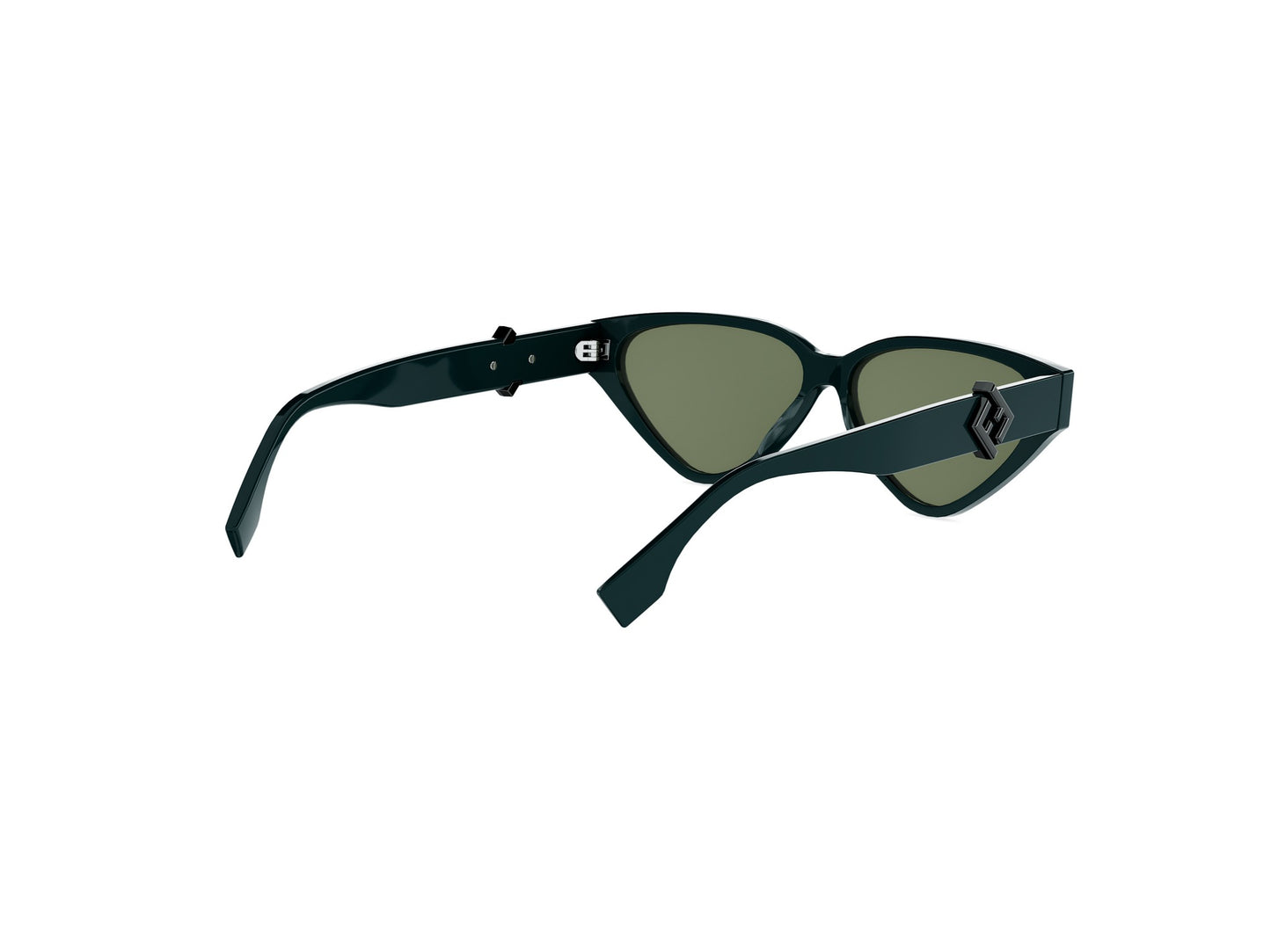 FENDI FF DIAMONDS FE40184I 96N 57