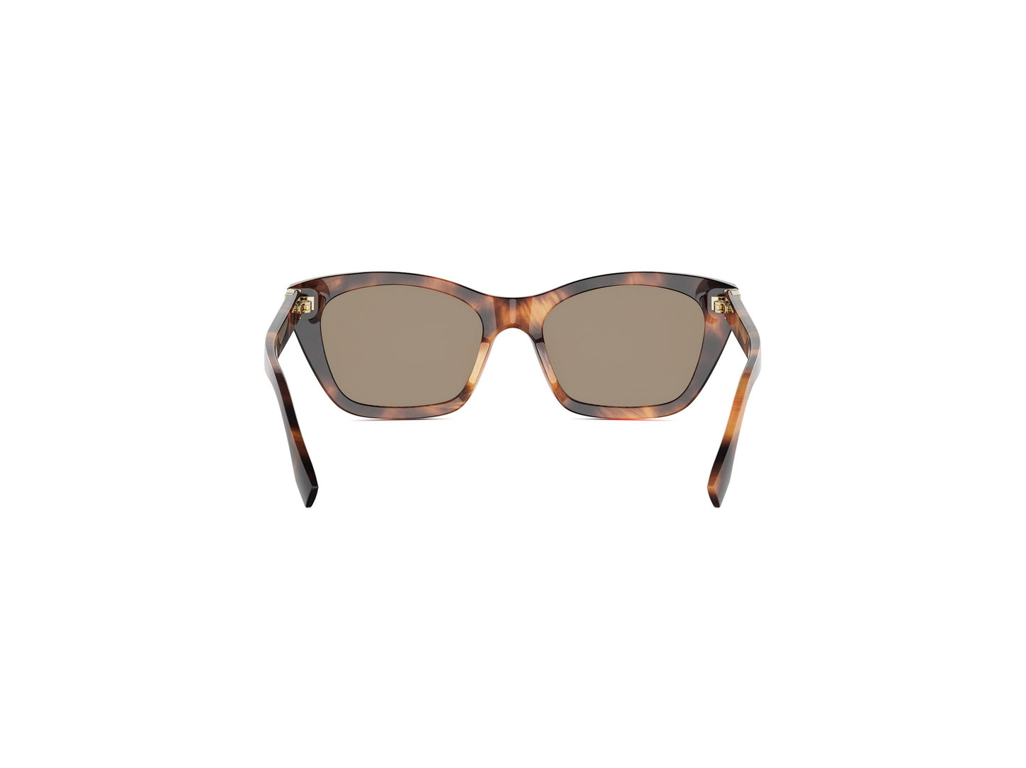 FENDI FOREVER FENDI FE40205I 53E 54
