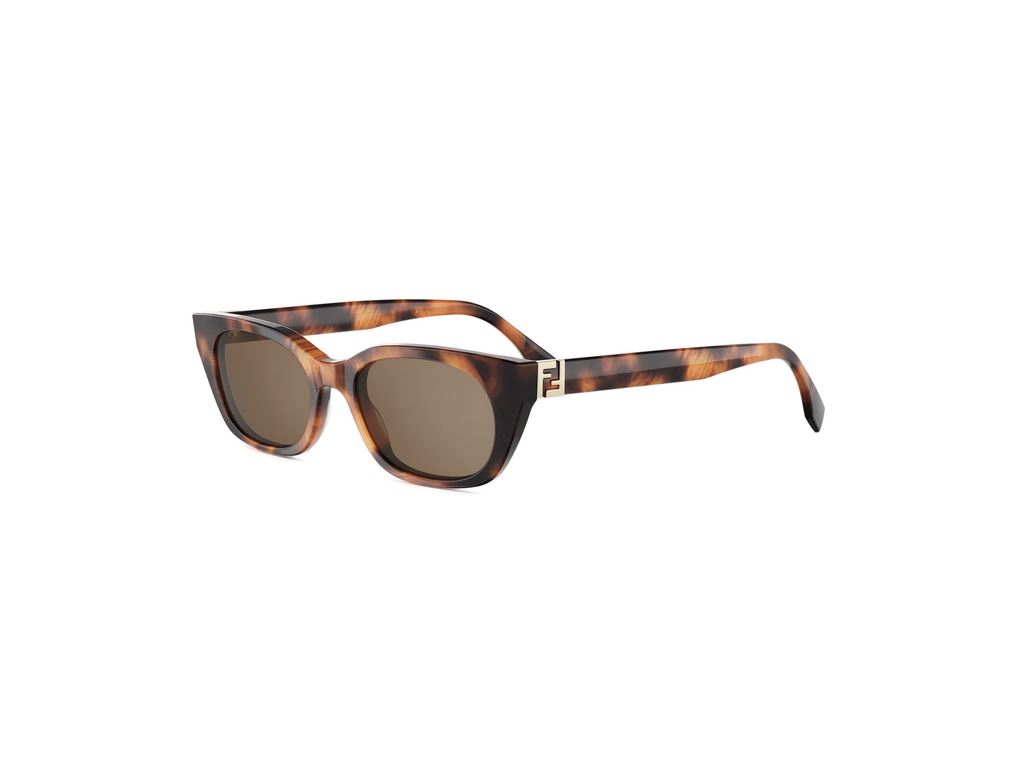FENDI FOREVER FENDI FE40206I 53E 51 | Bassol Optic United States