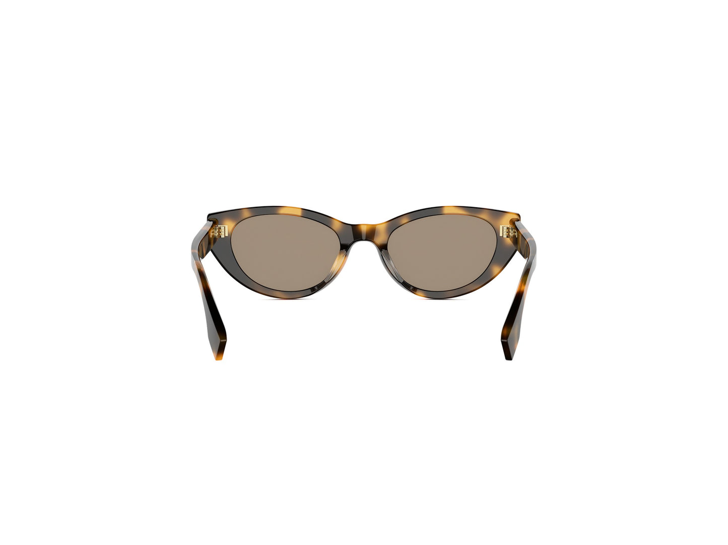 FENDI LETTERING FE40209I 52E 51