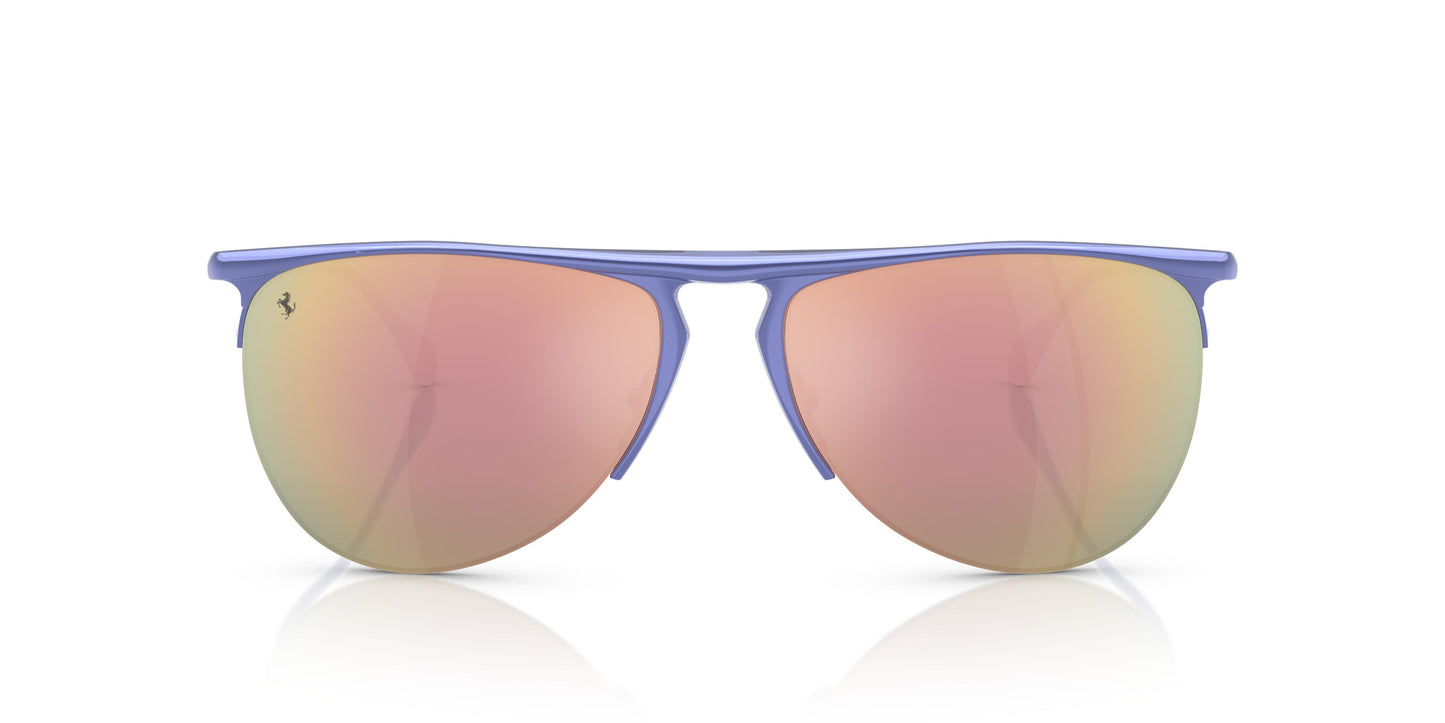 Ferrari FH1016 121/C1 59