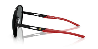 Ferrari Scuderia FZ5002D  101/81 60