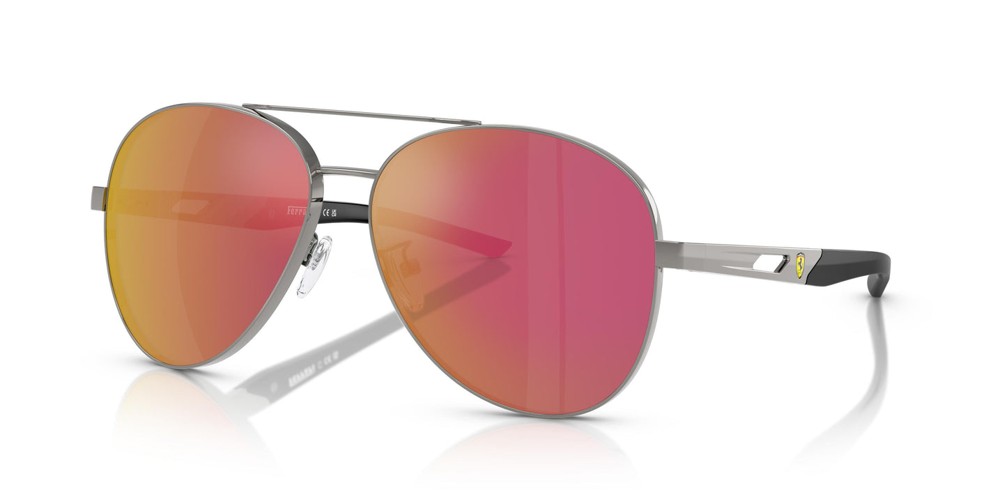 Ferrari Scuderia FZ5002D  104/6Q 60