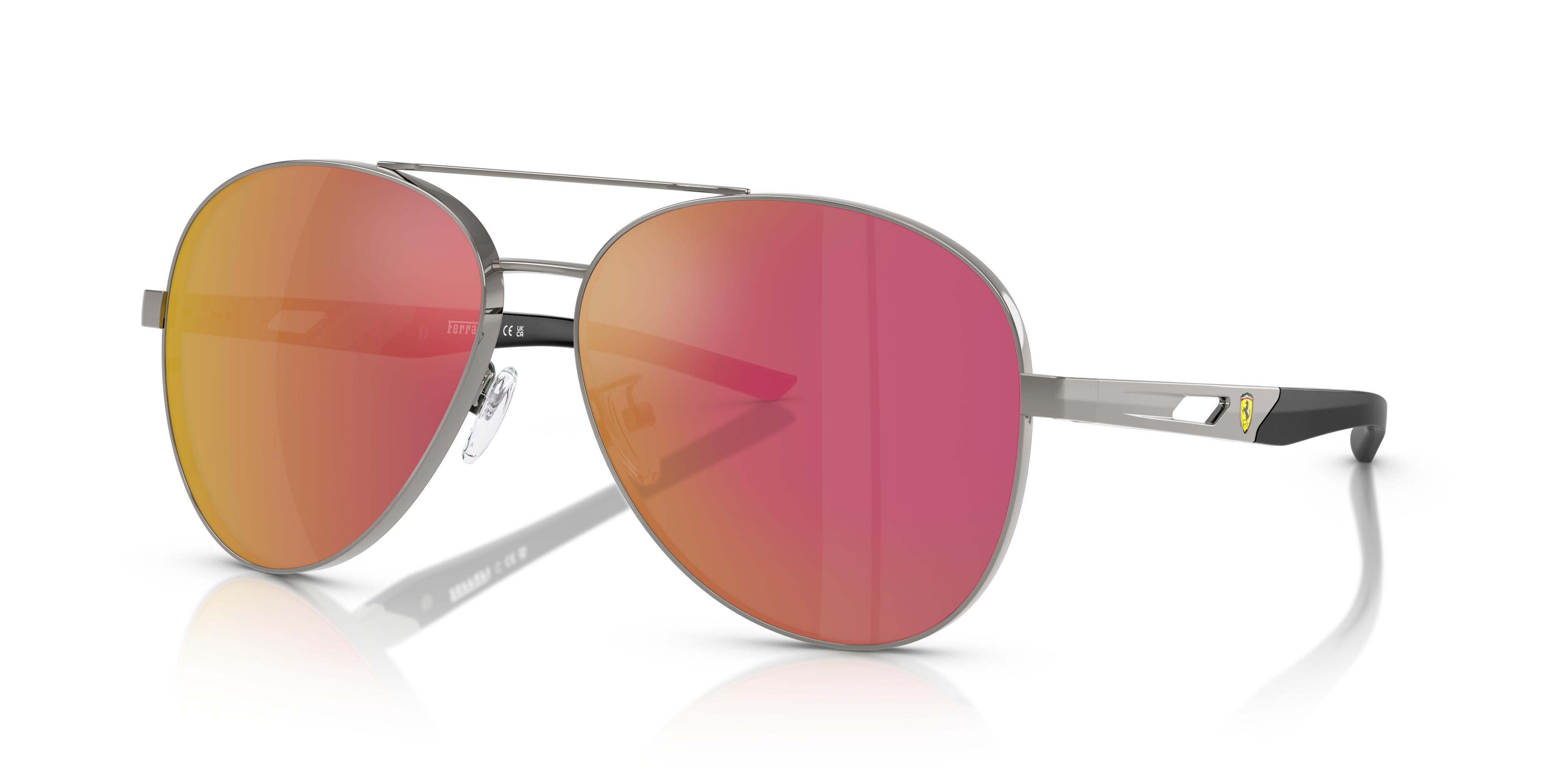 Ferrari Scuderia FZ5002D  104/6Q 60