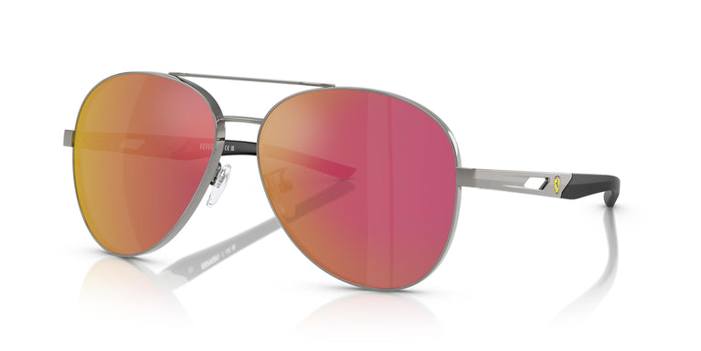 Ferrari Scuderia FZ5002D  104/6Q 60