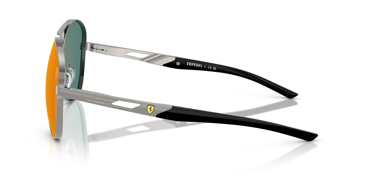 Ferrari Scuderia FZ5002D  104/6Q 60