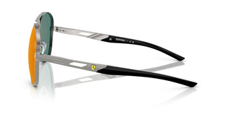 Ferrari Scuderia FZ5002D  104/6Q 60