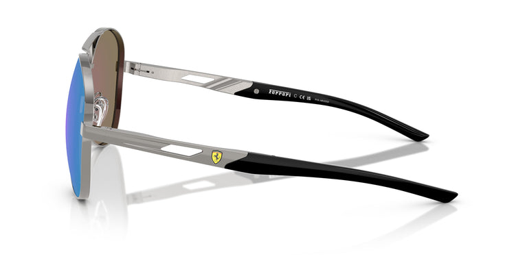 Ferrari Scuderia FZ5002D  104/9R 60