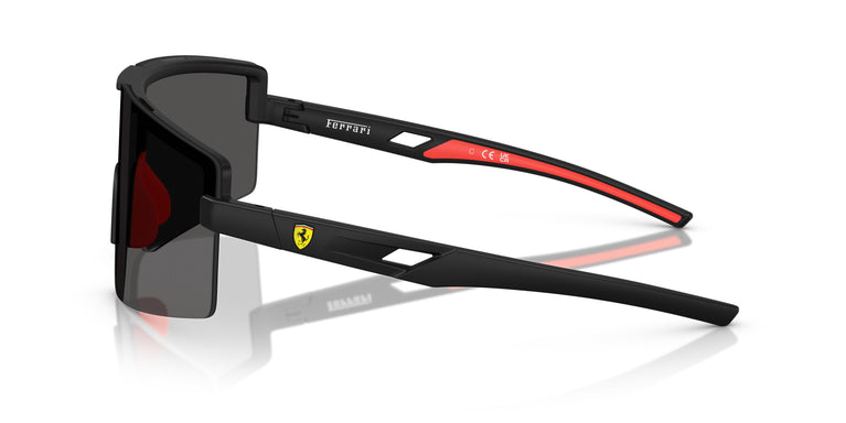 Ferrari Scuderia FZ6008U  504/87