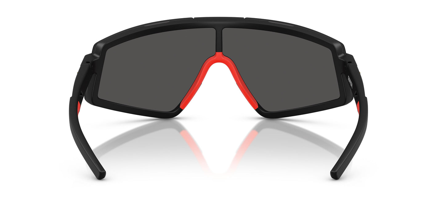 Ferrari Scuderia FZ6009U  504/87