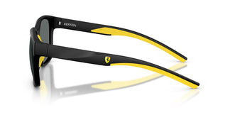 Ferrari Scuderia FZ6019D 504/81 56