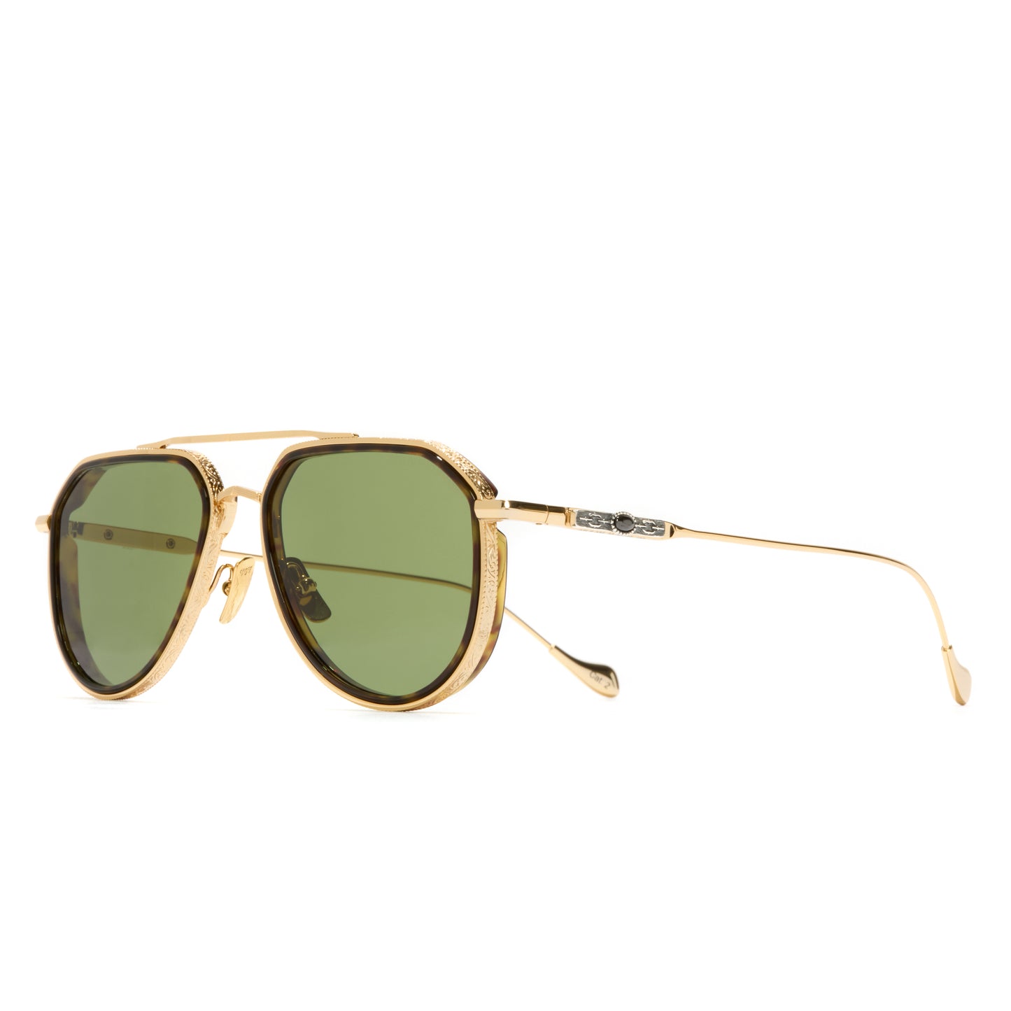 Cutler and Gross GFLE-025 03 57