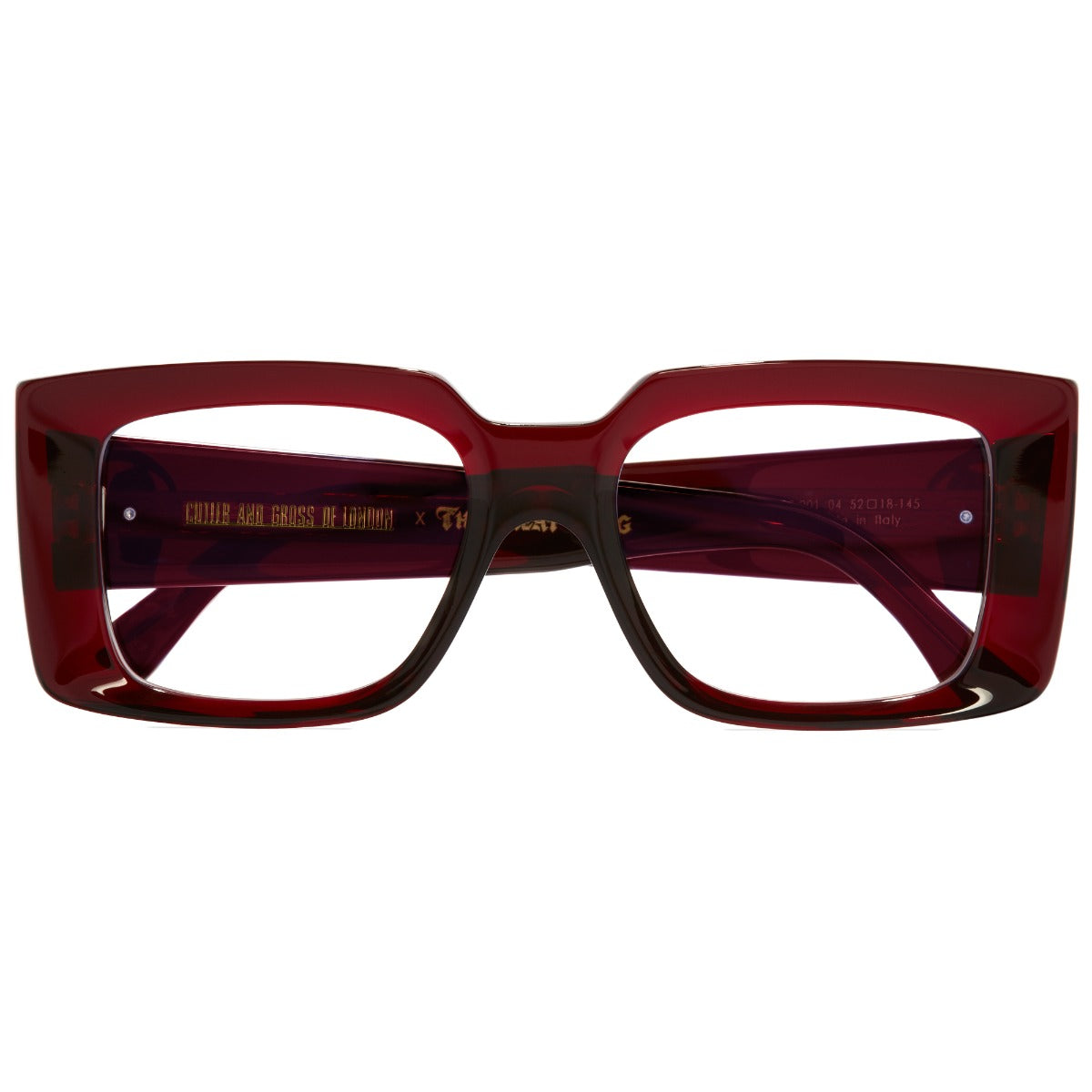 Cutler and Gross GFOP-001 04 52