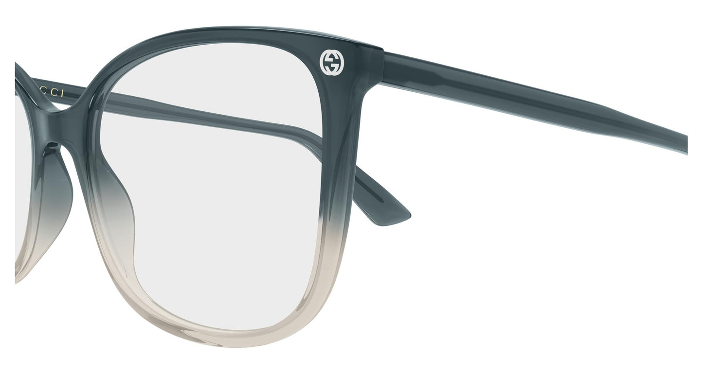 Gucci GG0026O 026 55