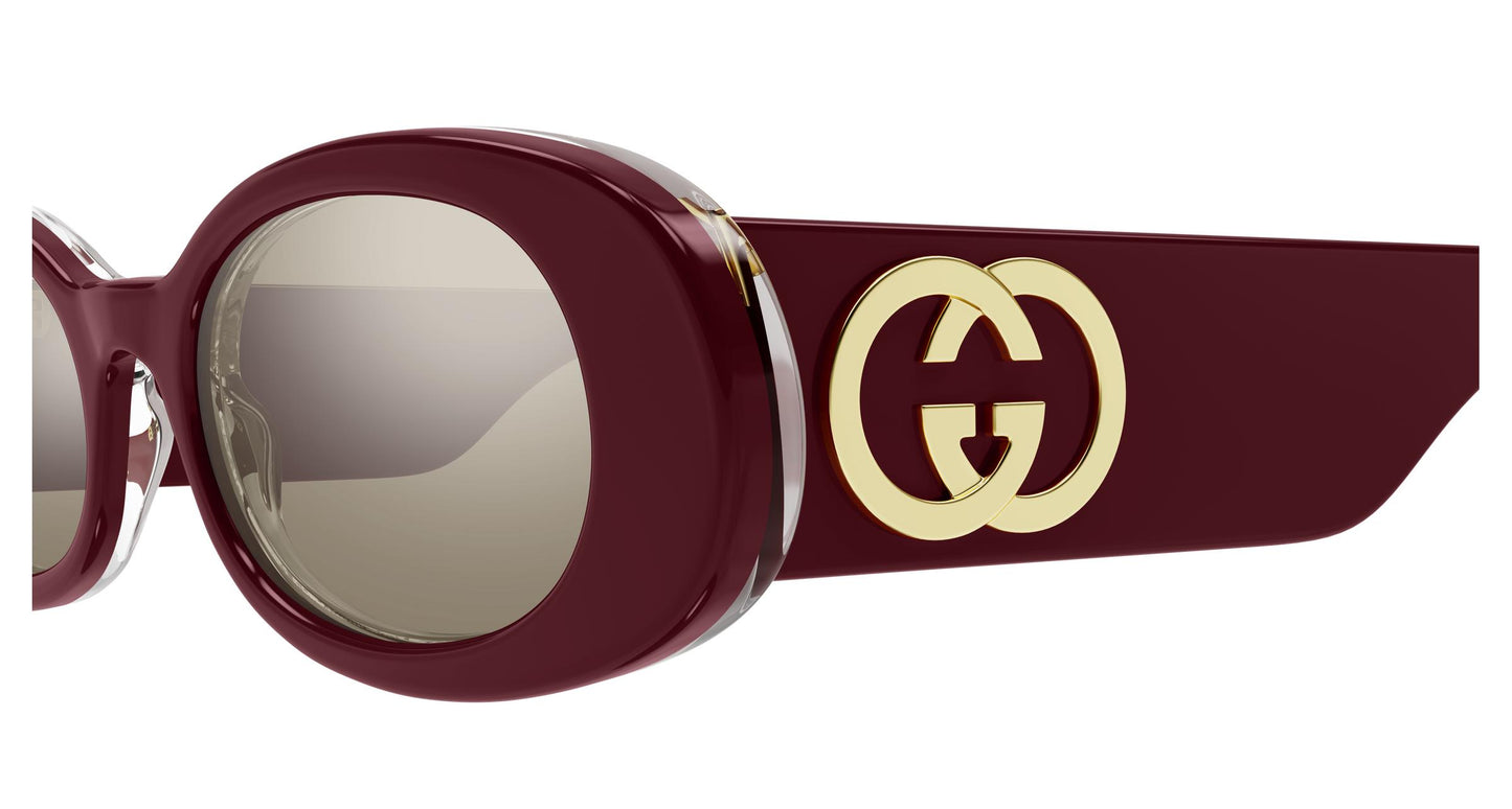 Gucci GG0517S 009 52