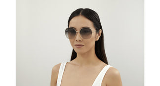 Gucci GG0818SA 001 63