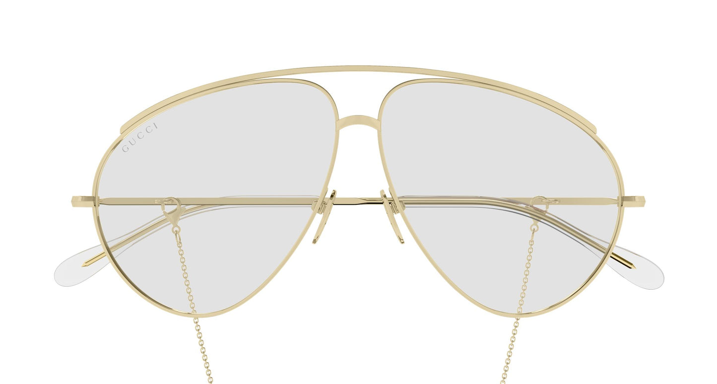 Gucci GG1654S 010 60