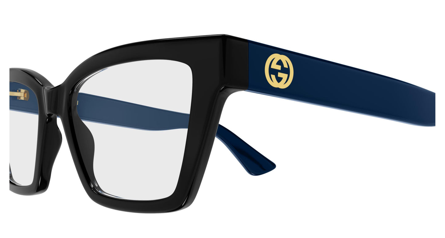 Gucci GG1715O 012 55