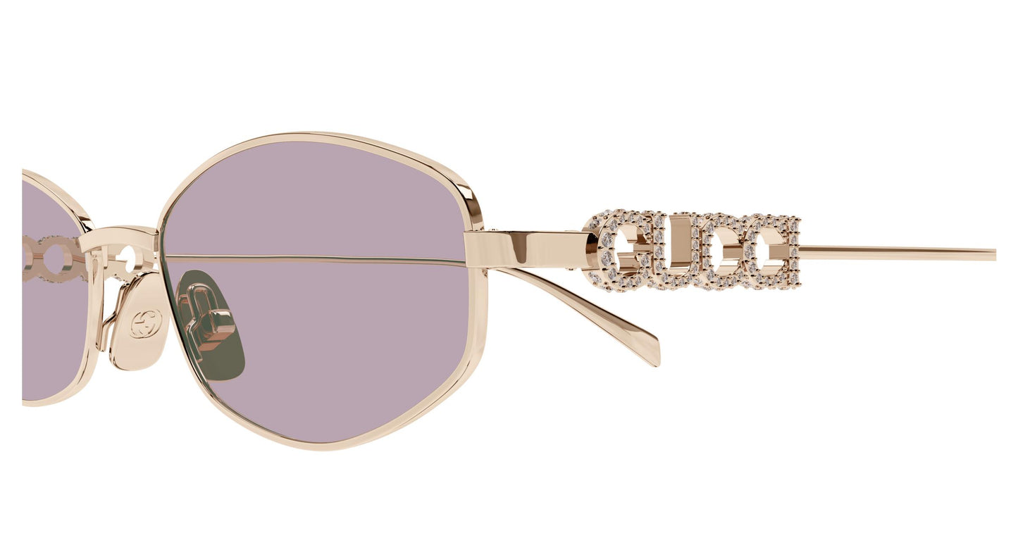 Gucci GG1802S 003 55