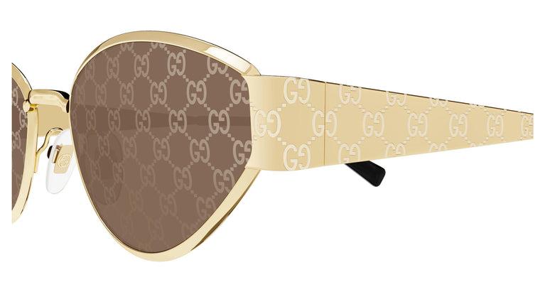 Gucci GG1853S 003 55