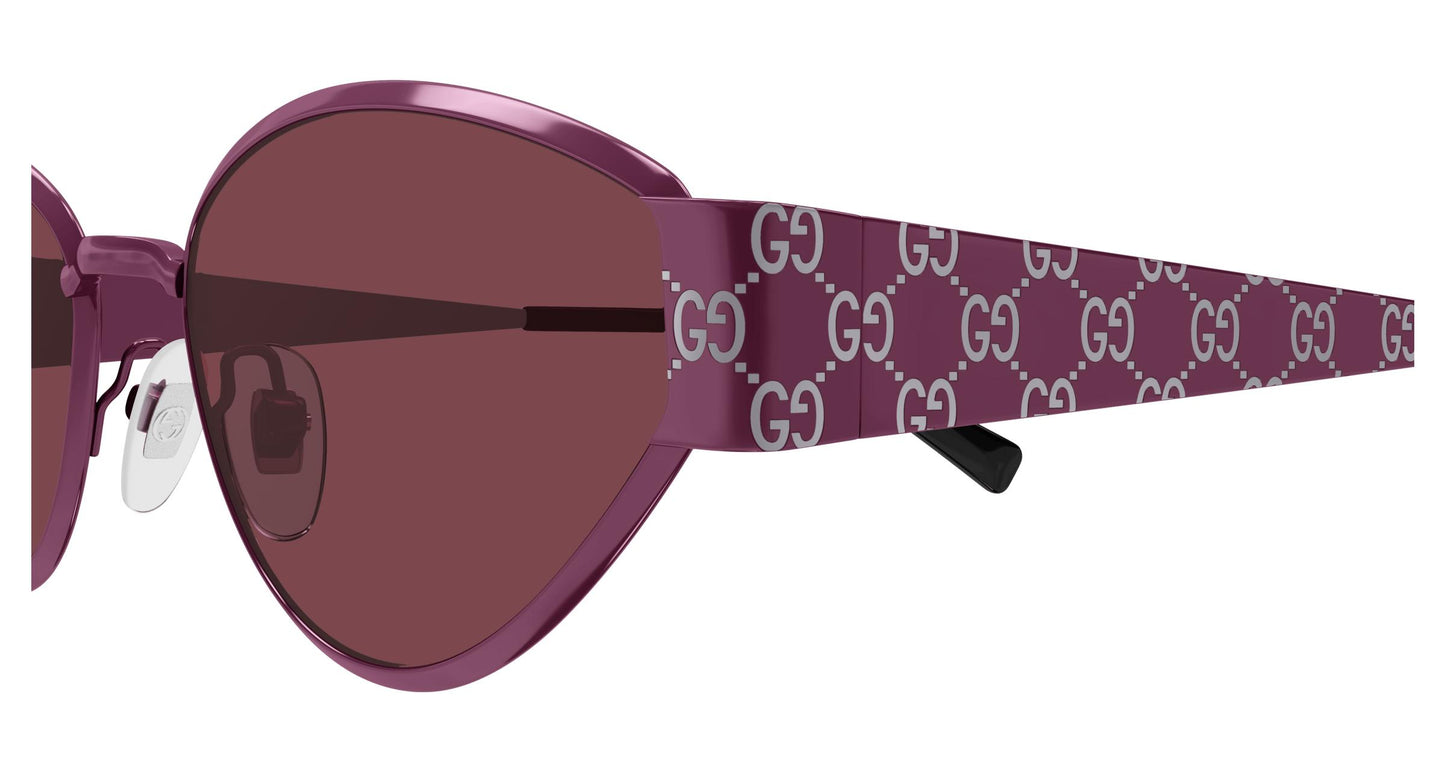 Gucci GG1853S 004 55