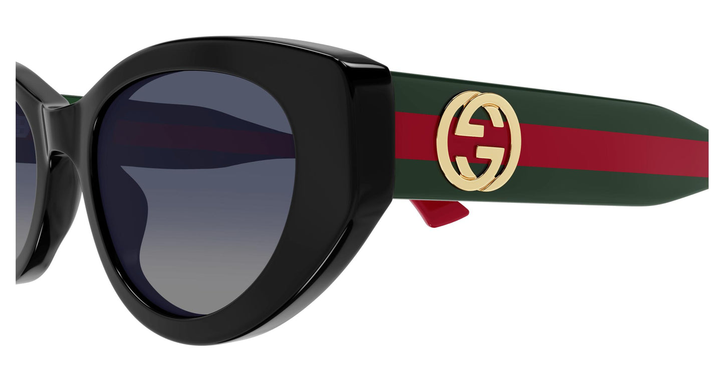 Gucci GG1862S 005 52
