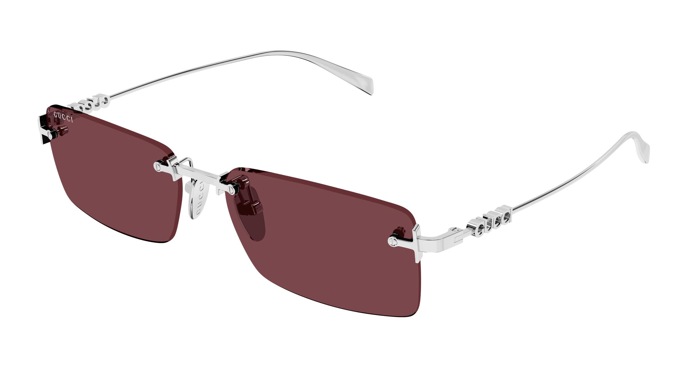 小物 GUCCI archive Inter rocking sunglasses Gucci GG1941S 003 56 | Bassol Optic Canada