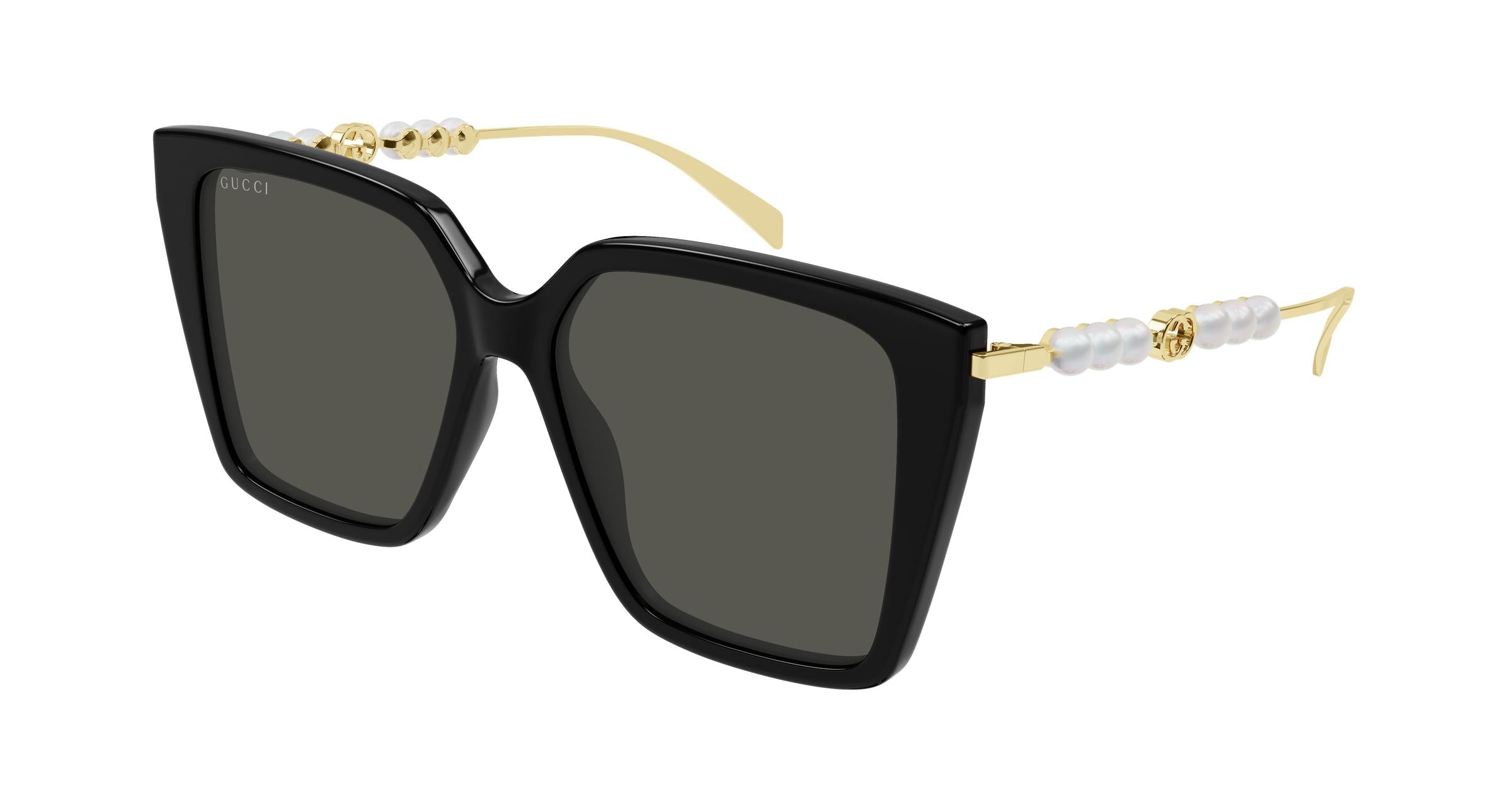 Gucci GG1967S 001 54 | Bassol Optic United States