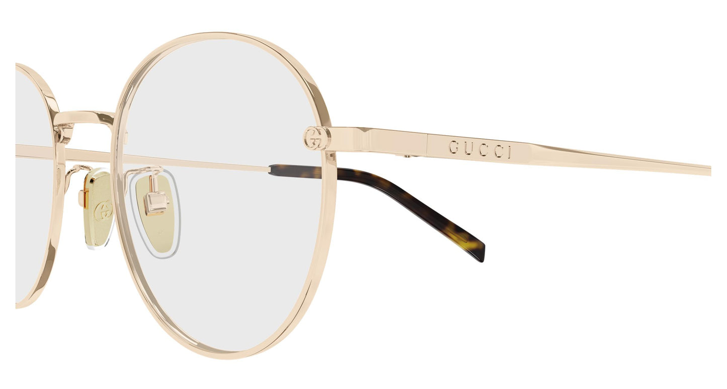 Gucci GG2004OA 001 50