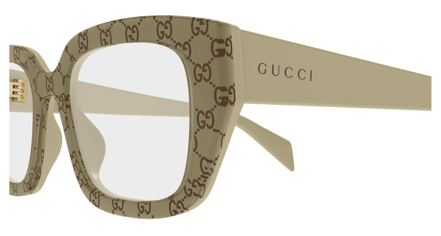 Gucci GG2021O 005 50