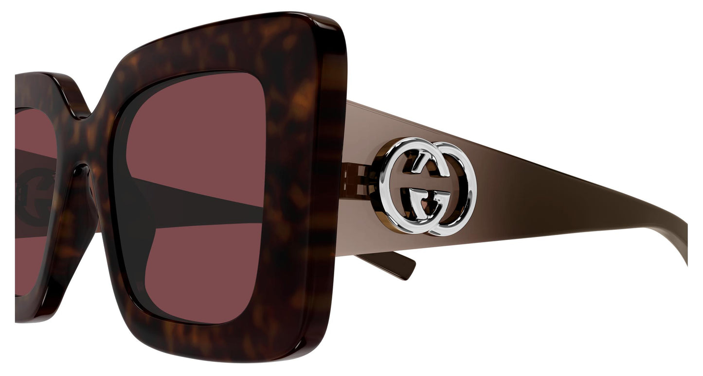 Gucci GG2025S 002 49