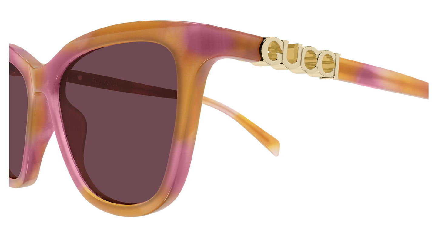 Gucci GG2032S 005 52