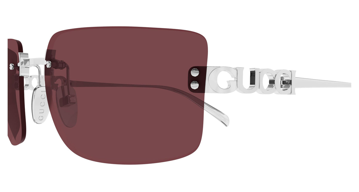 Gucci GG2038S 002 61