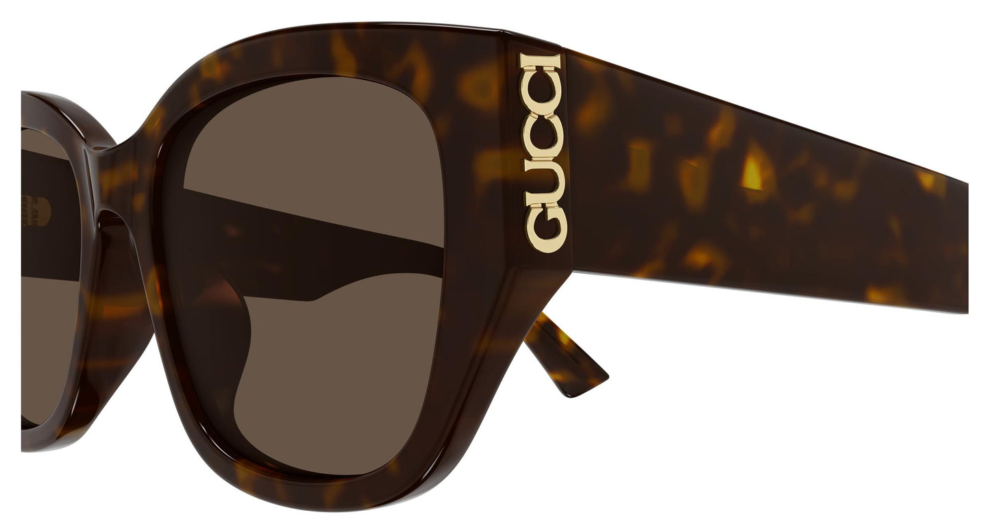Gucci GG2043SA 002 55