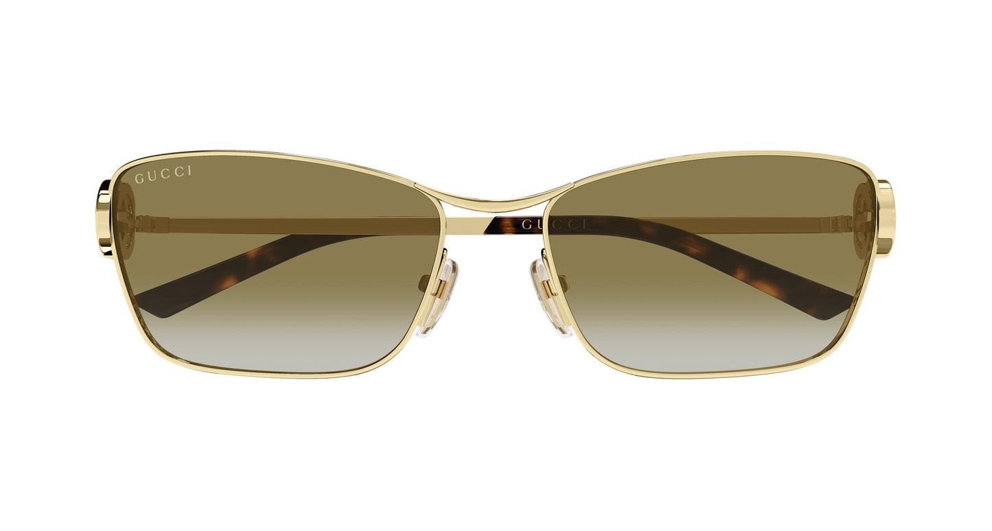 Gucci GG2045S 003 58