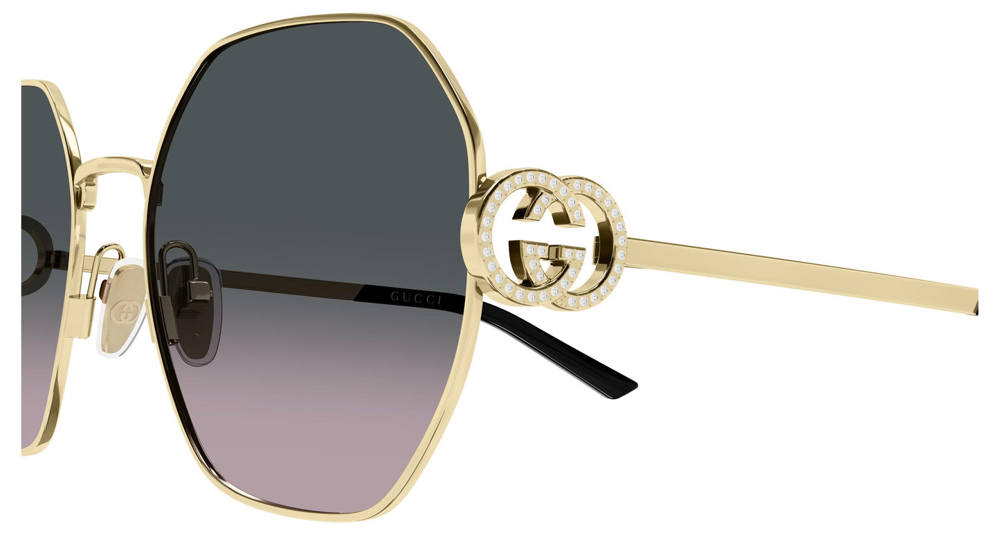 Gucci GG2046S 002 58