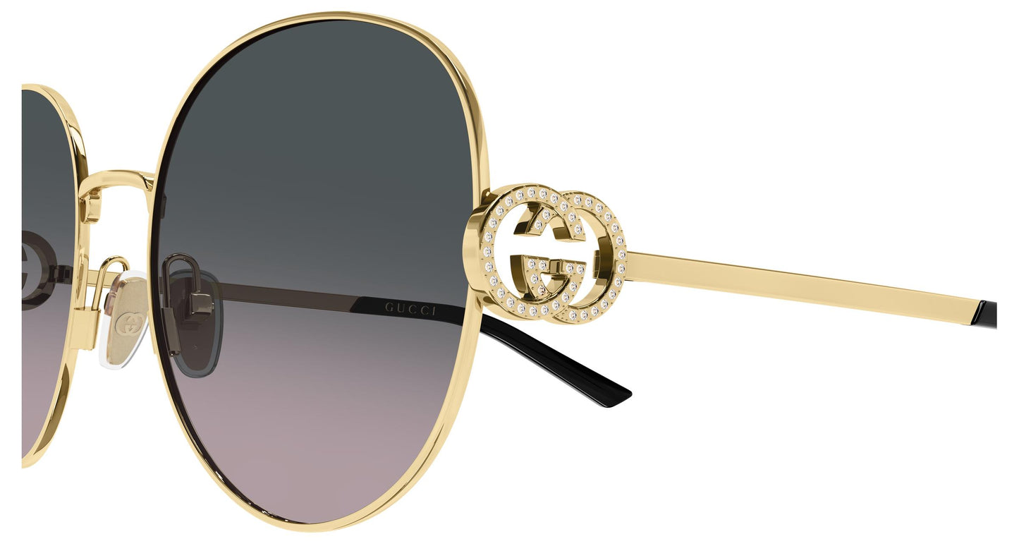 Gucci GG2047S 002 58