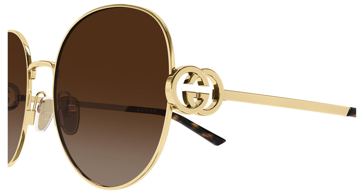 Gucci GG2047S 003 58