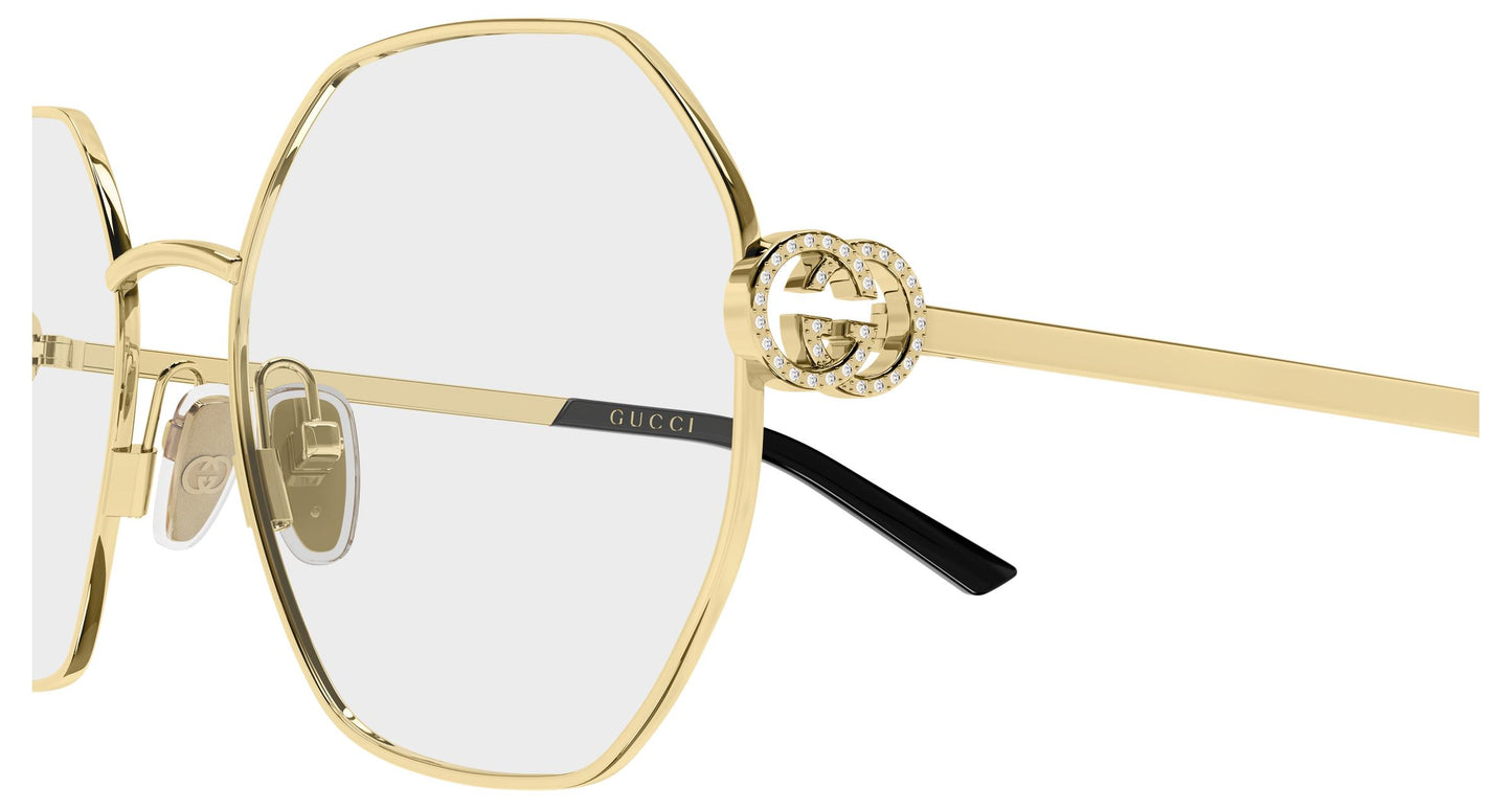 Gucci GG2048O 002 54
