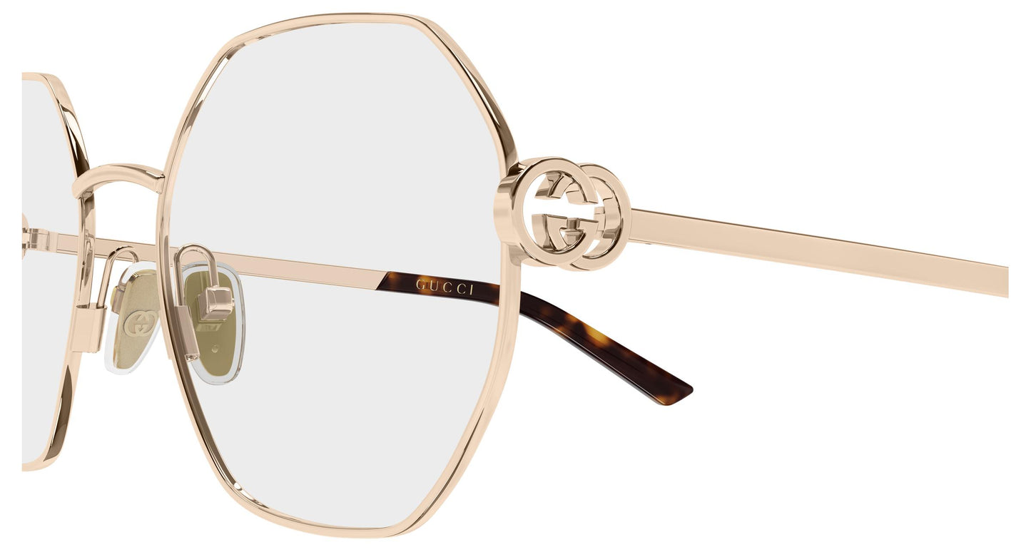 Gucci GG2048O 004 54