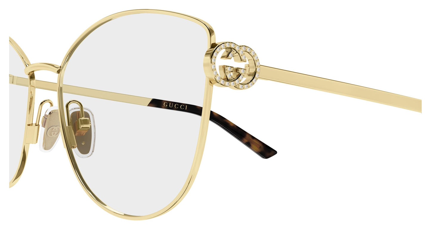 Gucci GG2049O 002 57