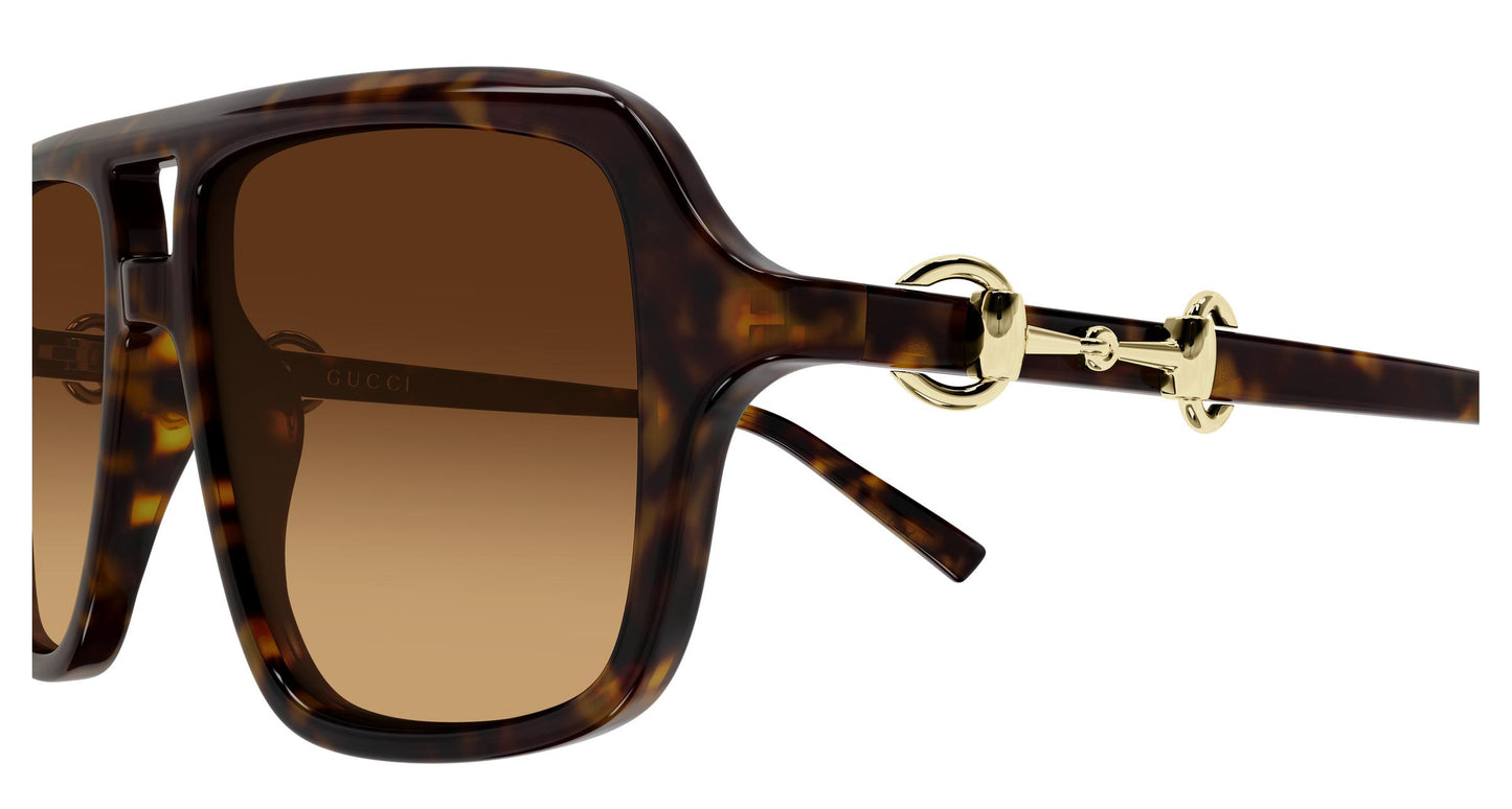 Gucci GG2052S 008 55