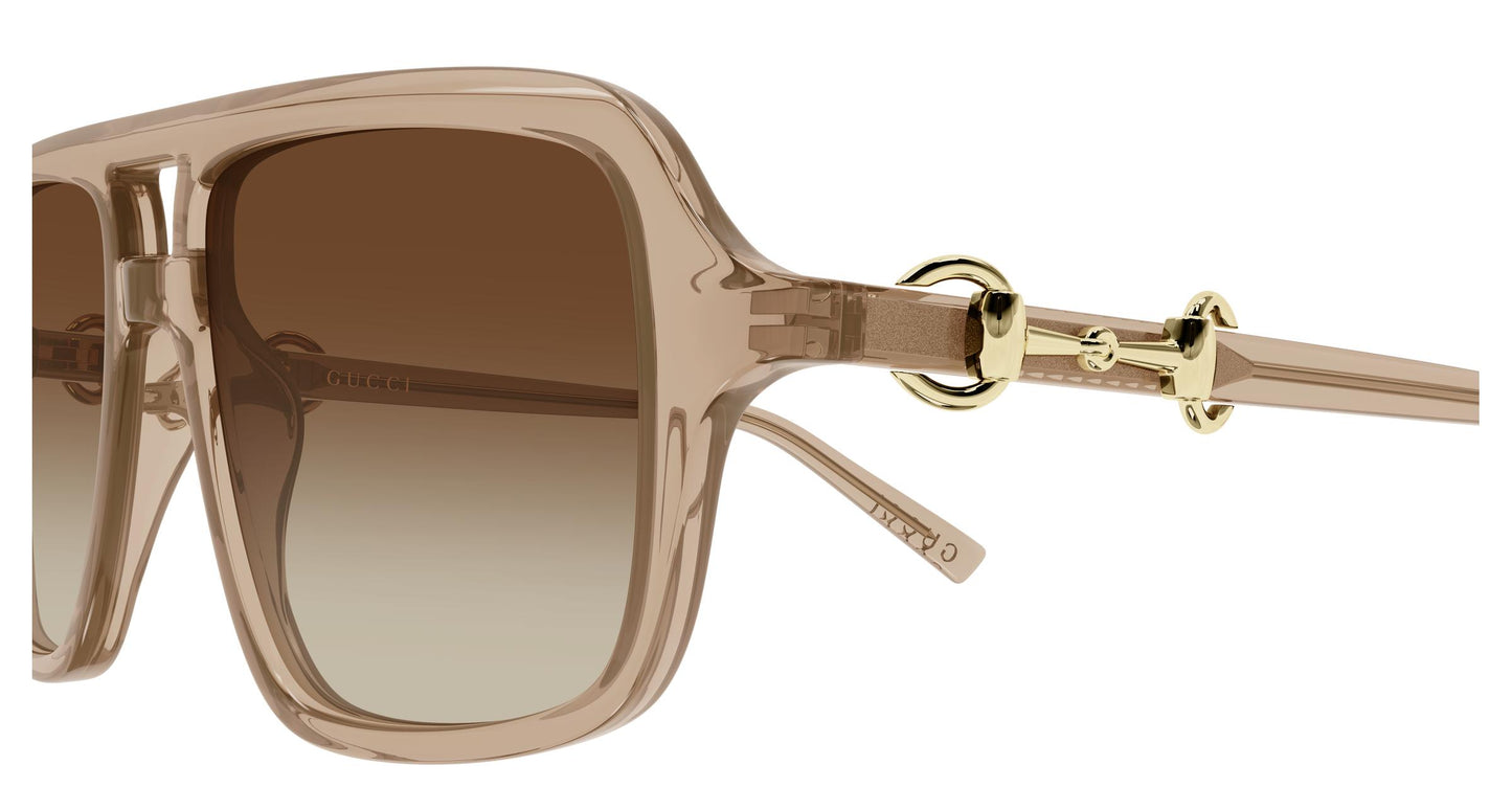 Gucci GG2052S 010 55